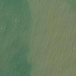 Satellite imagery of Rocky Point, ZA