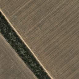 Satellite imagery of Sparkle Hill, AU