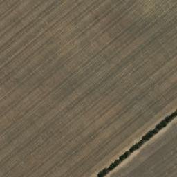 Satellite imagery of Sparkle Hill, AU