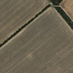 Satellite imagery of Sparkle Hill, AU