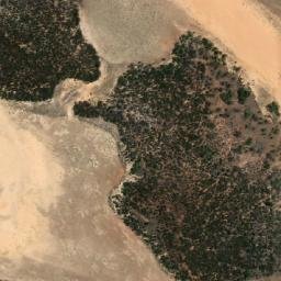 Satellite imagery of Station Hill, AU