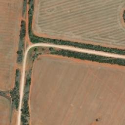 Satellite imagery of Eaglehawk Hill, AU