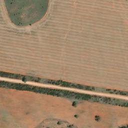 Satellite imagery of Eaglehawk Hill, AU