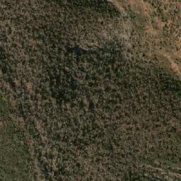 Satellite imagery of Tutigong Gap, AU