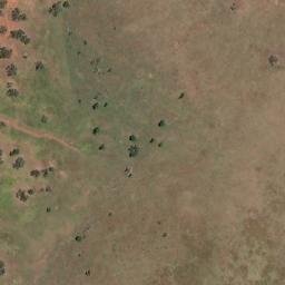 Satellite imagery of Spy Glass Hill, AU