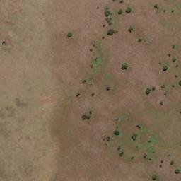 Satellite imagery of Spy Glass Hill, AU