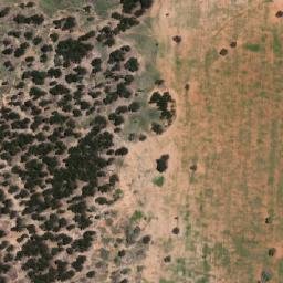 Satellite imagery of Collets Gibrigal, AU