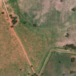 Satellite imagery of Collets Gibrigal, AU