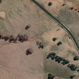 Satellite imagery of Codeys Mount, AU