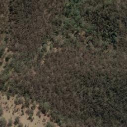 Satellite imagery of Mount Tennyson, AU