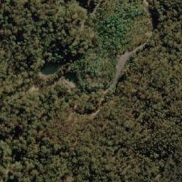 Satellite imagery of Mount Clarence, AU