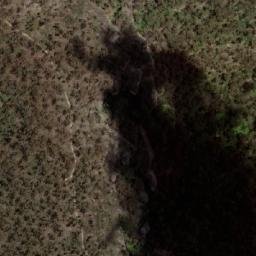 Satellite imagery of Clarence Trig Station, AU
