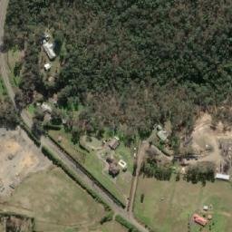 Satellite imagery of survey_point, AU