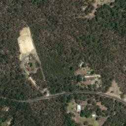 Satellite imagery of survey_point, AU