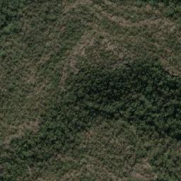 Satellite imagery of Pumpkin Point, AU
