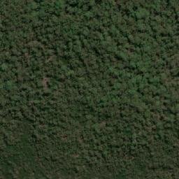 Satellite imagery of Cogra Hill, AU