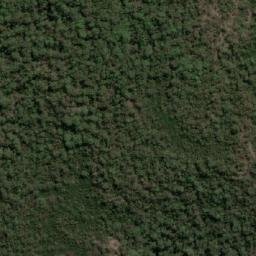 Satellite imagery of Cogra Hill, AU