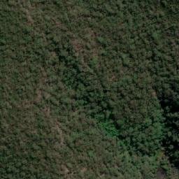Satellite imagery of Cogra Hill, AU