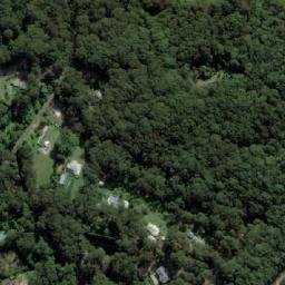 Satellite imagery of Cape Three Points, AU