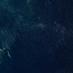 Satellite imagery of Second Point, AU
