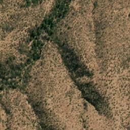 Satellite imagery of El Ajizal, CL