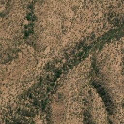 Satellite imagery of El Ajizal, CL