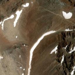 Satellite imagery of Cerro de Ramón, CL