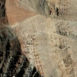 Satellite imagery of Cerro de Ramón, CL