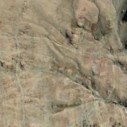 Satellite imagery of Cerro de Ramón, CL