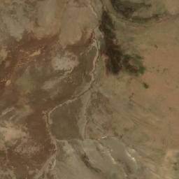 Satellite imagery of Morro Culén, CL