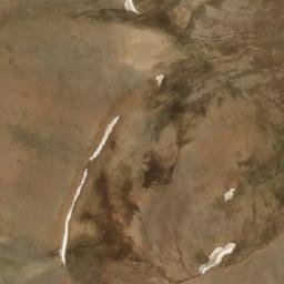 Satellite imagery of Morro Culén, CL
