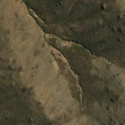 Satellite imagery of Cerro Don Juan, AR