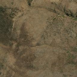 Satellite imagery of Cerro Don Juan, AR