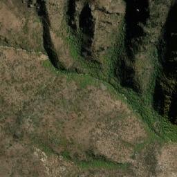 Satellite imagery of Cerro Don Juan, AR
