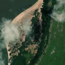 Satellite imagery of Boya Km. 49.1, AR