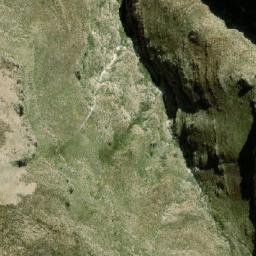 Satellite imagery of WITVLAKTE, ZA
