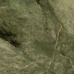 Satellite imagery of WITVLAKTE, ZA