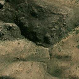 Satellite imagery of 118, ZA