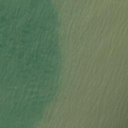 Satellite imagery of Rocky Point, ZA