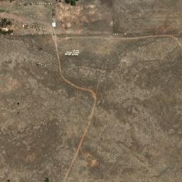 Satellite imagery of Miller Hill, AU