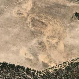 Satellite imagery of Station Hill, AU