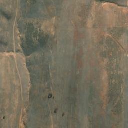 Satellite imagery of United Hills, AU
