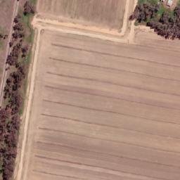 Satellite imagery of Paytens Bridge Public School, AU