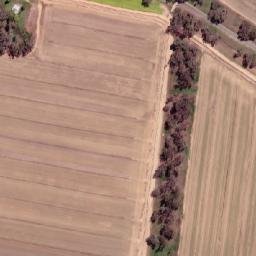 Satellite imagery of Paytens Bridge Public School, AU
