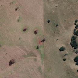 Satellite imagery of Carlton, AU