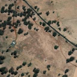 Satellite imagery of Carlton, AU