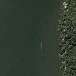 Satellite imagery of Berowra, AU