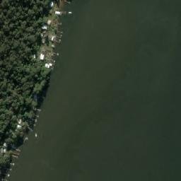 Satellite imagery of Berowra, AU