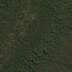 Satellite imagery of Cogra Hill, AU