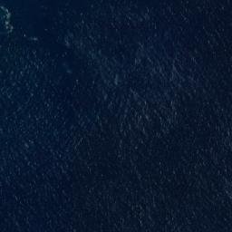 Satellite imagery of Second Point, AU